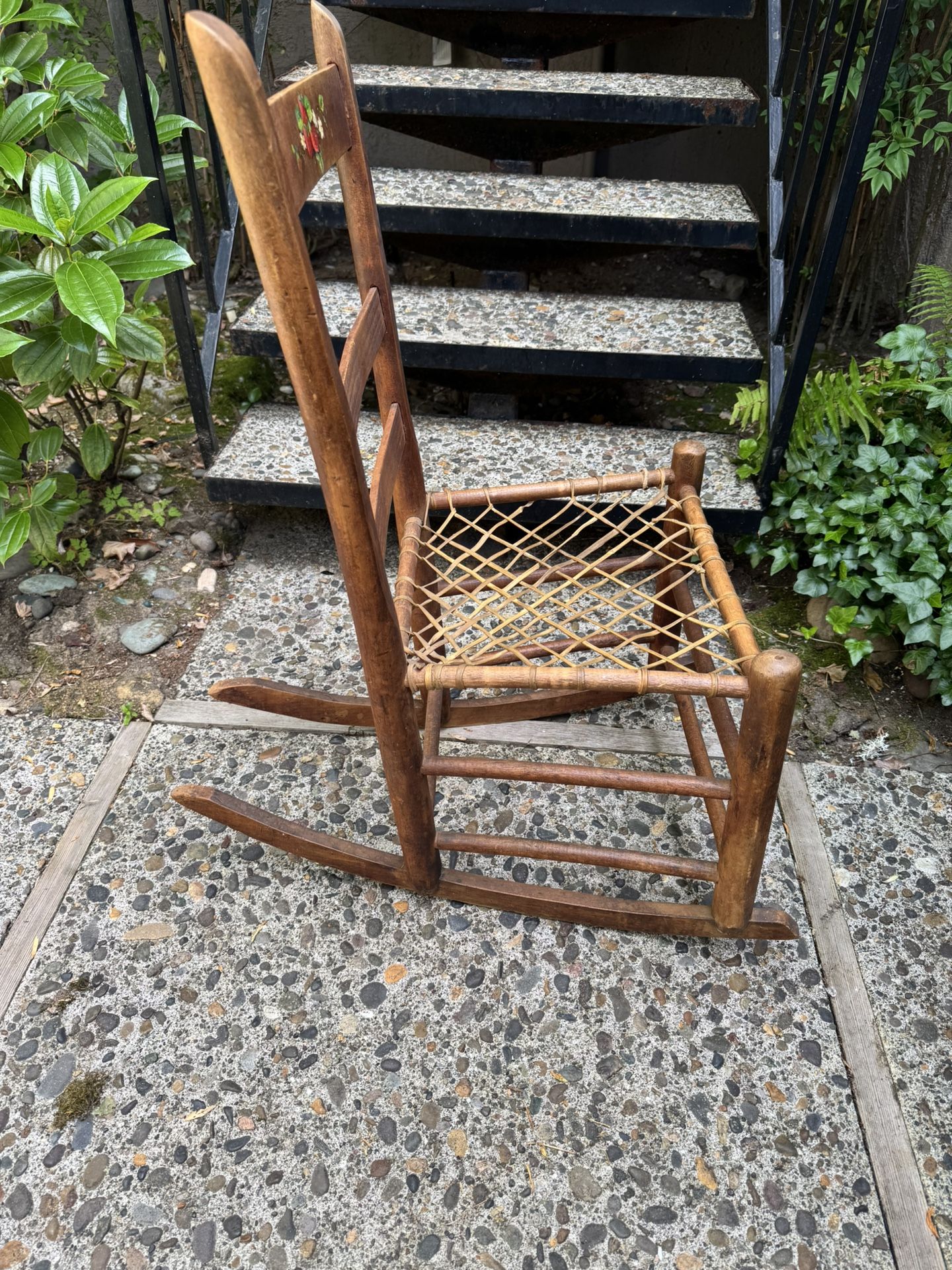 Rocking Chair