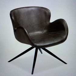 Lounge Chair Vintage  Scan Design 