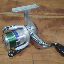 NEW Diawa Samurai Fishing Reel 1500B