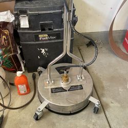 Heureux Surface Cleaner 