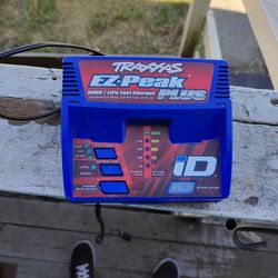 Traxxas Easy Peak Plus 