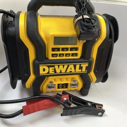 Dewalt jumppack 154034-1