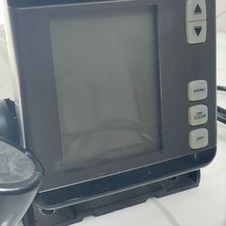 Depth And Fish Finder Eagle Magna View