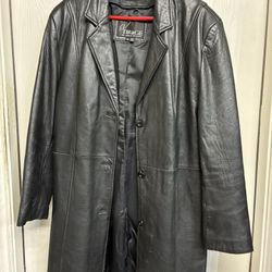 Tirage By Cougar RN 68772 Women’s Leather Jacket XL