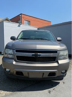 2011 Chevrolet Tahoe LT