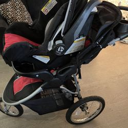 Stroller 