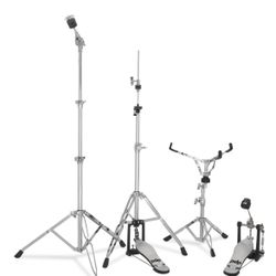 4-Piece Lightweight Hardware Pack