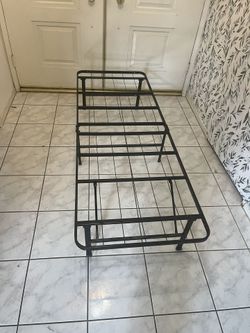 bedframe foldable