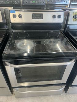 Stove