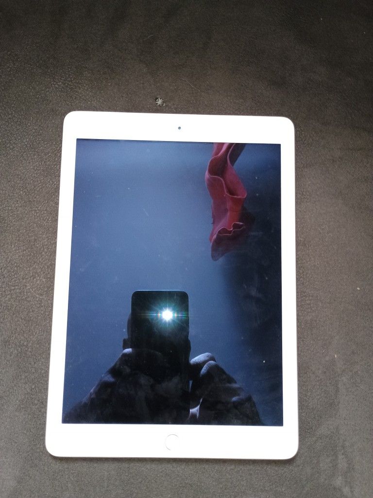 iPod Tablet