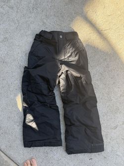 Ski Pant