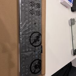 Dell Wired Extended Keyboard w/ 10key Pad