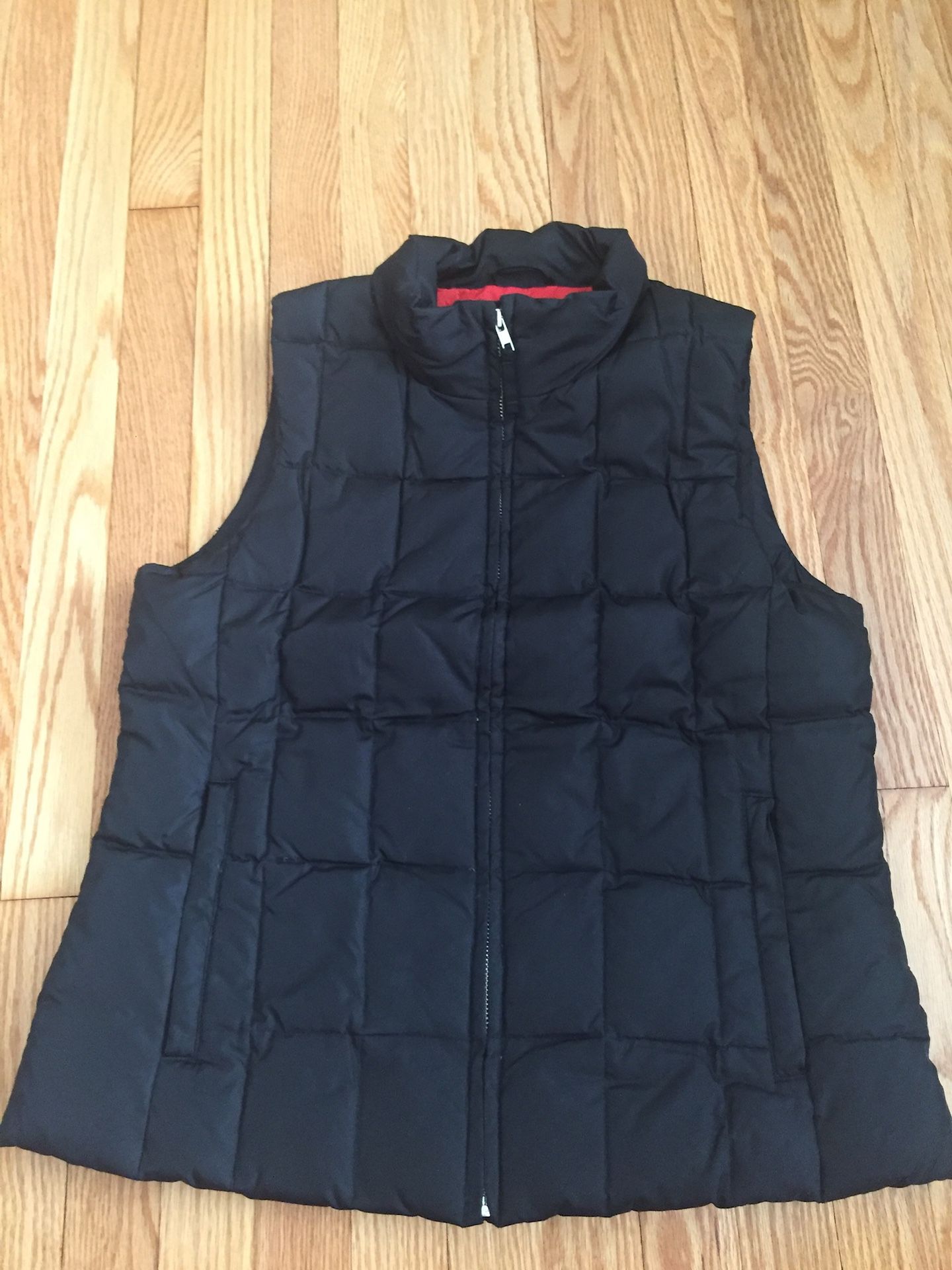 Gap woman vest