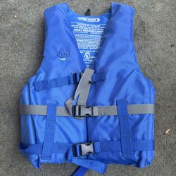 Adult Size Small/medium