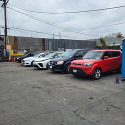 Cars For Sale
