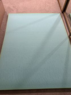 2in Mattress Topper - Queen Size