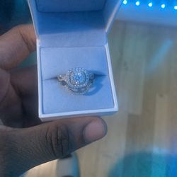 Engagement Ring