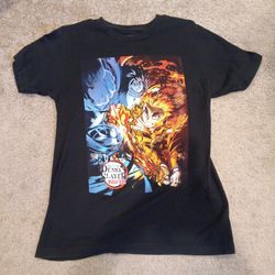 Demon Slayer Shirt