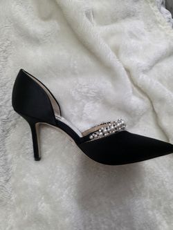 Badgley Mishca Heels