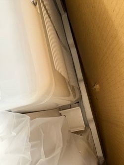 Midea 12,000 BTU U-Shaped Window Air Conditioner 🔥