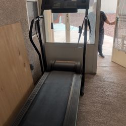 Treadmill