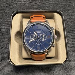Fossil Watch