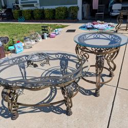 Coffee Tables N End Tables