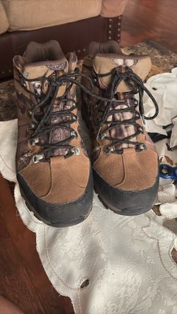 Nevados Camping  Boots In Good Shape Size 12 