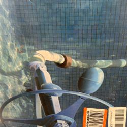 Pool Vacuum