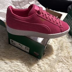 Puma Woman 