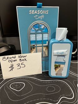 Perfumes for men