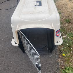 Mid/Large-Size  Dog Kennel 