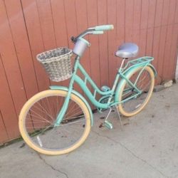 Charleston Bike 