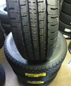 4 new tires 265/70/17 LT