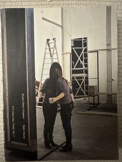 Studio Olafur Eliasson: Open House – TYT Vol. 7 Art Book