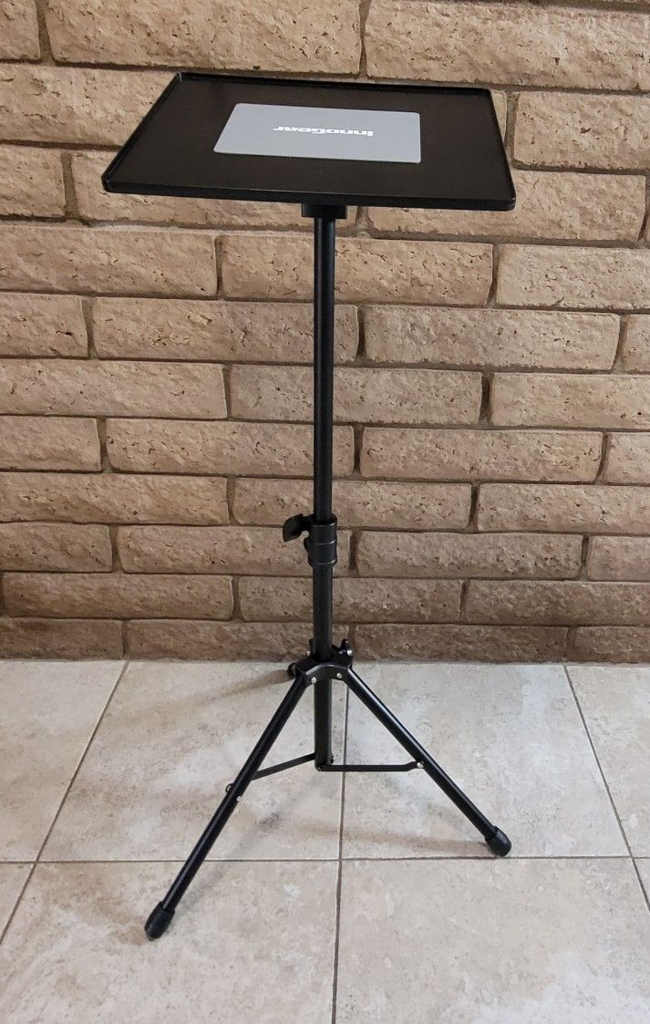 Projector Stand Tripod / Laptop Desk