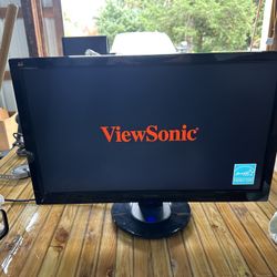 ViewSonic Computer Monitor