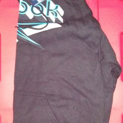NWT Reebok Hoodie