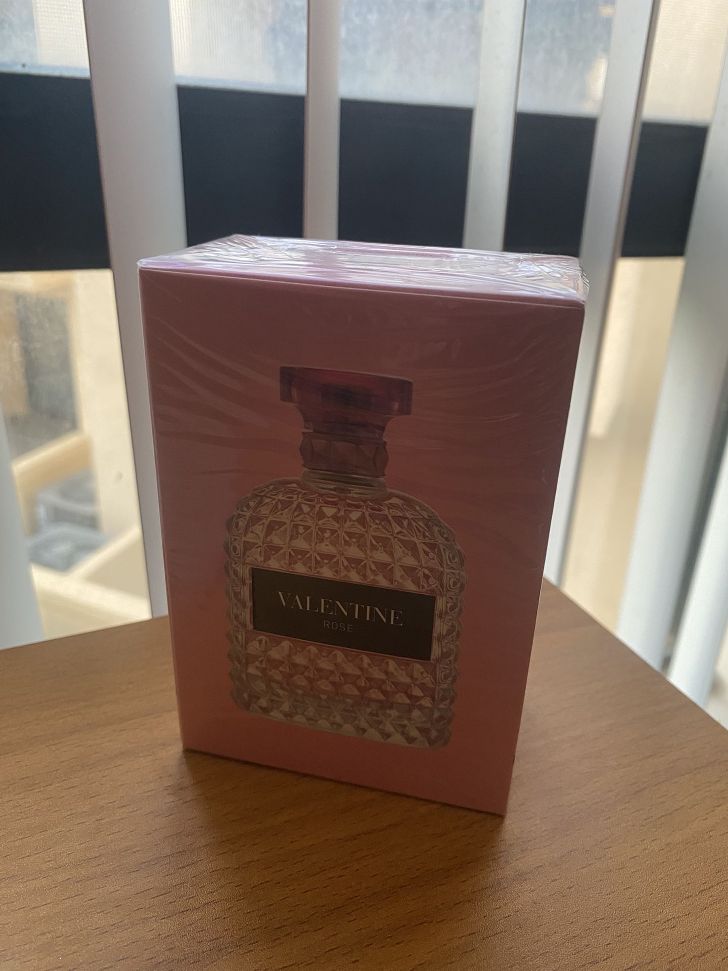 Valentine Perfume