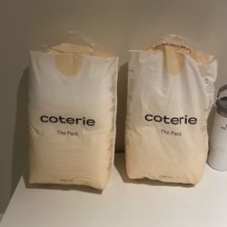 Coterie Size 4 Pant, 2T/3T