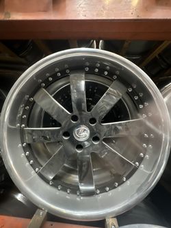 Bmw Rims