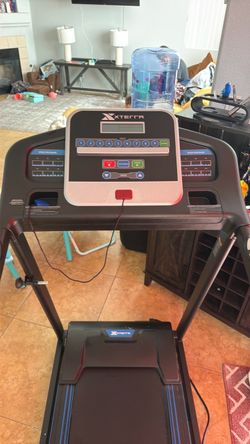 Treadmill