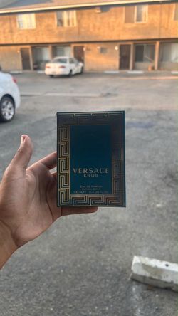 Versace cologn