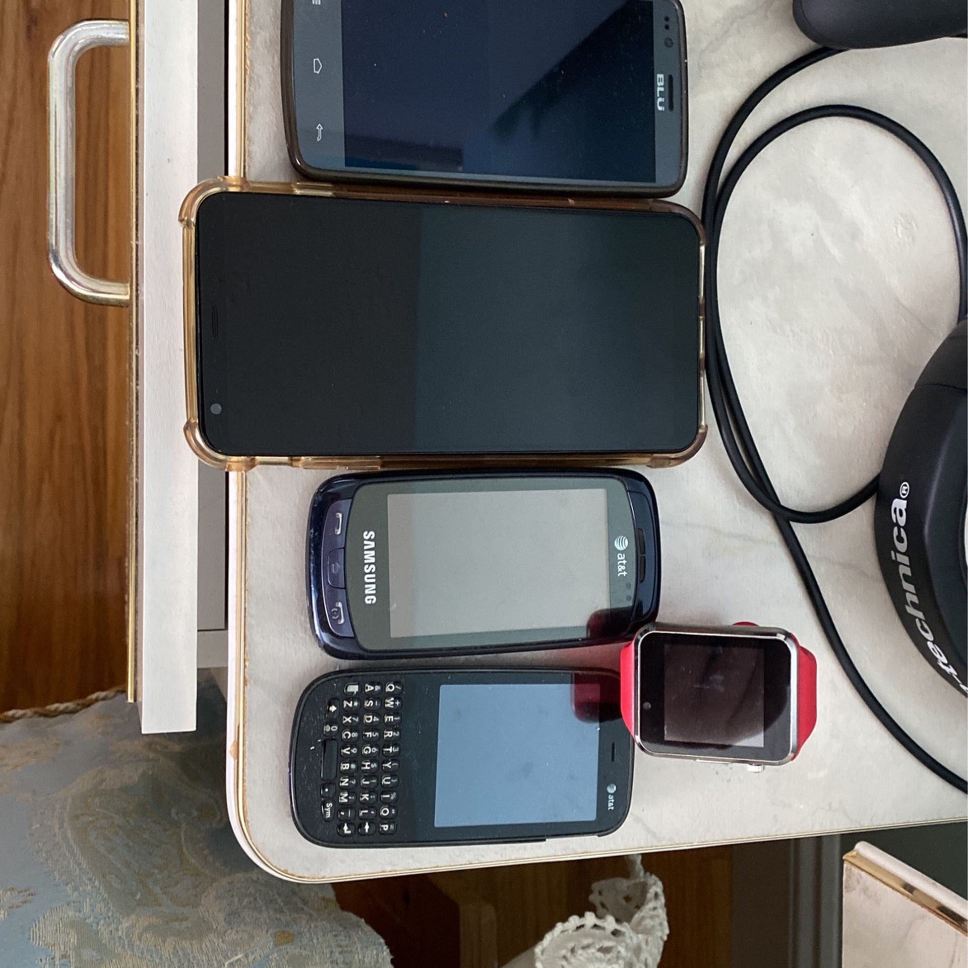 Phone Bundle