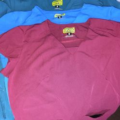 Scrubs (ave &Fig ) Size Small 