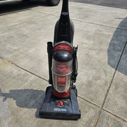 Bissell Power Force Helix Turbo Vacuum