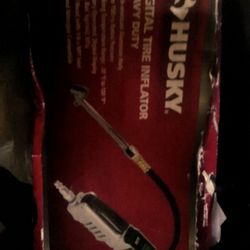 New In Box Air Chuck Or Air Hose Nozzle For Compressor 