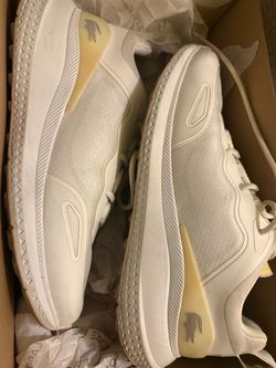 lacoste tenis ahoes