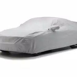 Covercraft NOAH All Weather Car Cover C17071NH Fitted for Dodge Challenger