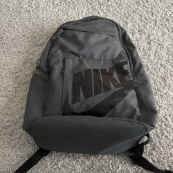 Nike Backpack 